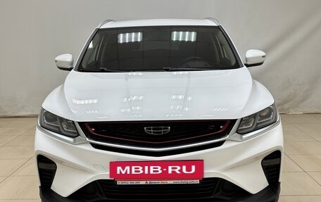 Geely Coolray I, 2020 год, 1 776 000 рублей, 2 фотография