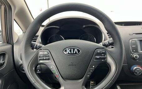 KIA Cerato III, 2015 год, 1 340 000 рублей, 11 фотография