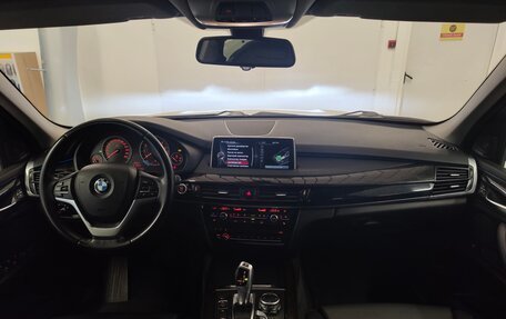 BMW X5, 2016 год, 2 890 000 рублей, 7 фотография