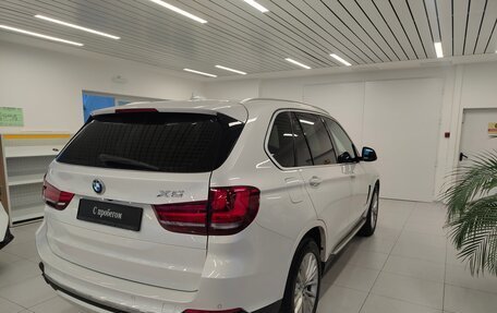 BMW X5, 2016 год, 2 890 000 рублей, 2 фотография