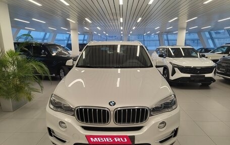 BMW X5, 2016 год, 2 890 000 рублей, 3 фотография