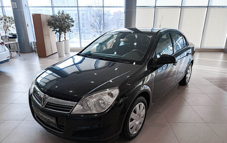 Opel Astra H, 2011 год, 499 000 рублей, 5 фотография