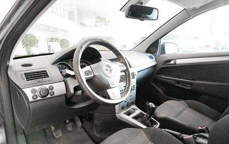 Opel Astra H, 2011 год, 499 000 рублей, 20 фотография