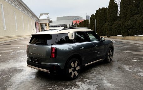 MINI Countryman, 2023 год, 6 750 000 рублей, 6 фотография