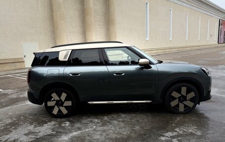 MINI Countryman, 2023 год, 6 750 000 рублей, 8 фотография