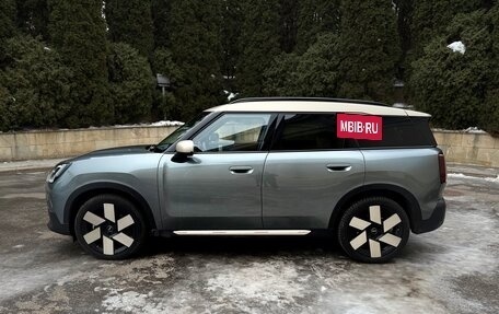 MINI Countryman, 2023 год, 6 750 000 рублей, 7 фотография