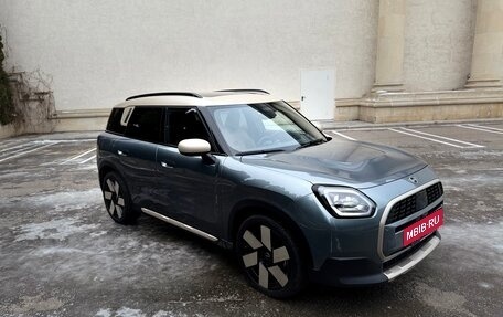 MINI Countryman, 2023 год, 6 750 000 рублей, 3 фотография