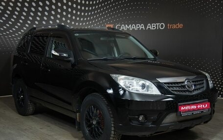 Haima 7, 2014 год, 837 900 рублей, 3 фотография