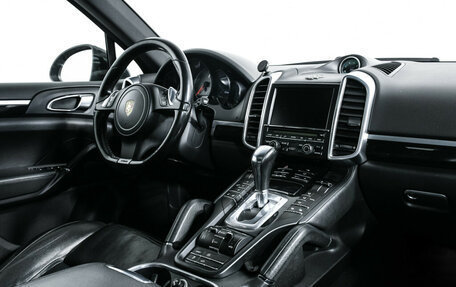 Porsche Cayenne III, 2011 год, 2 080 000 рублей, 9 фотография