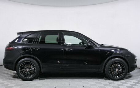 Porsche Cayenne III, 2011 год, 2 080 000 рублей, 4 фотография