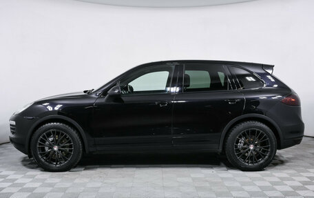 Porsche Cayenne III, 2011 год, 2 080 000 рублей, 8 фотография