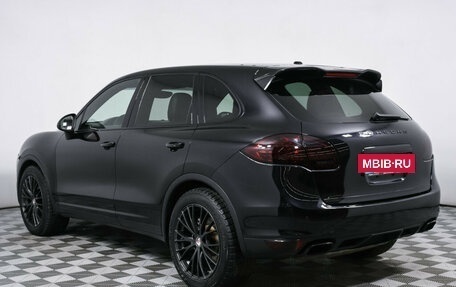 Porsche Cayenne III, 2011 год, 2 080 000 рублей, 7 фотография