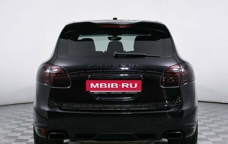 Porsche Cayenne III, 2011 год, 2 080 000 рублей, 6 фотография