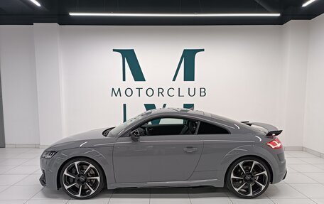 Audi TT RS, 2023 год, 10 500 000 рублей, 2 фотография