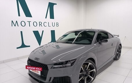 Audi TT RS, 2023 год, 10 500 000 рублей, 15 фотография