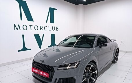 Audi TT RS, 2023 год, 10 500 000 рублей, 5 фотография