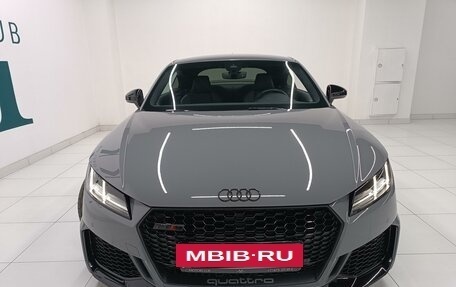 Audi TT RS, 2023 год, 10 500 000 рублей, 3 фотография