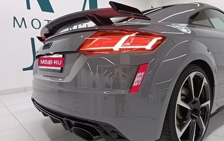 Audi TT RS, 2023 год, 10 500 000 рублей, 1 фотография