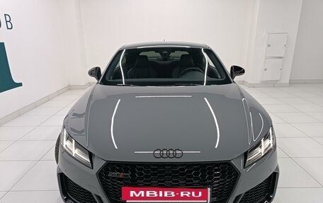 Audi TT RS, 2023 год, 10 500 000 рублей, 8 фотография