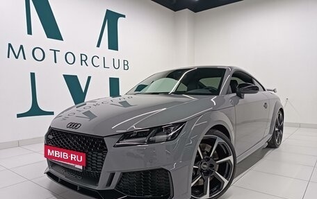 Audi TT RS, 2023 год, 10 500 000 рублей, 13 фотография