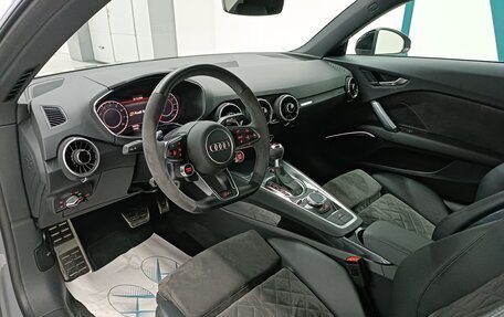 Audi TT RS, 2023 год, 10 500 000 рублей, 20 фотография