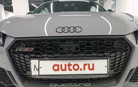 Audi TT RS, 2023 год, 10 500 000 рублей, 30 фотография