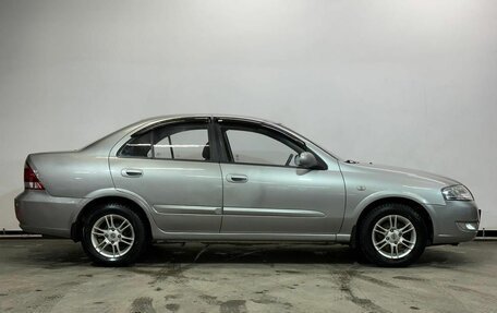 Nissan Almera Classic, 2008 год, 579 000 рублей, 4 фотография