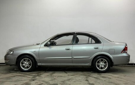 Nissan Almera Classic, 2008 год, 579 000 рублей, 8 фотография