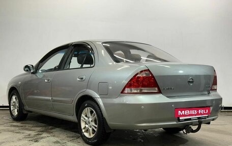 Nissan Almera Classic, 2008 год, 579 000 рублей, 7 фотография