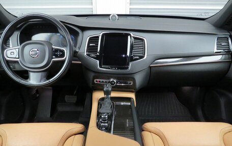 Volvo XC90 II рестайлинг, 2017 год, 3 590 000 рублей, 6 фотография