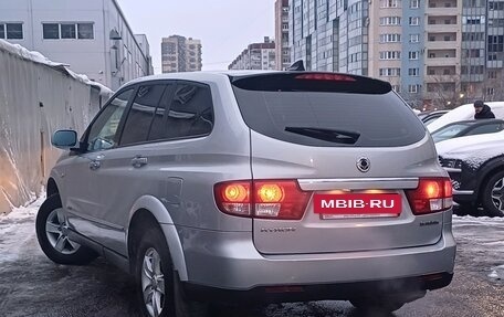 SsangYong Kyron I, 2012 год, 929 000 рублей, 6 фотография