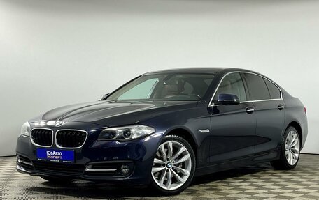 BMW 5 серия, 2013 год, 1 779 000 рублей, 1 фотография