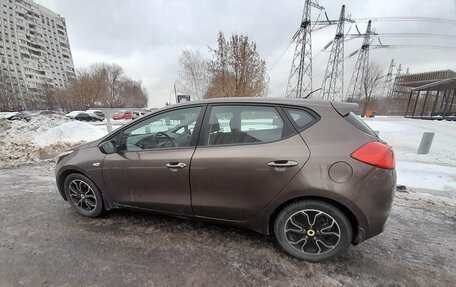 KIA cee'd III, 2014 год, 1 499 000 рублей, 4 фотография