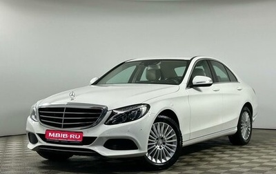 Mercedes-Benz C-Класс, 2014 год, 3 100 000 рублей, 1 фотография