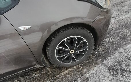 KIA cee'd III, 2014 год, 1 499 000 рублей, 7 фотография