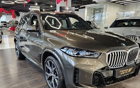 BMW X5, 2024 год, 15 650 000 рублей, 1 фотография