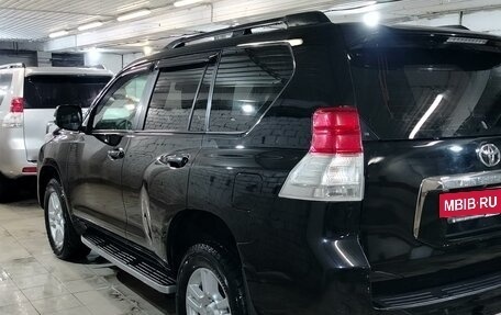 Toyota Land Cruiser Prado 150 рестайлинг 2, 2012 год, 2 399 000 рублей, 4 фотография