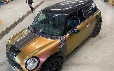 MINI Hatch, 2007 год, 750 000 рублей, 1 фотография