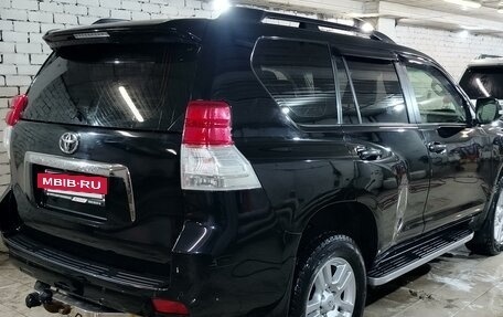 Toyota Land Cruiser Prado 150 рестайлинг 2, 2012 год, 2 399 000 рублей, 11 фотография