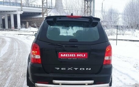 SsangYong Rexton III, 2011 год, 1 251 300 рублей, 7 фотография