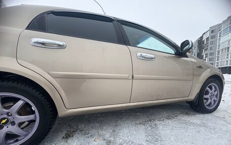 Chevrolet Lacetti, 2007 год, 670 000 рублей, 14 фотография