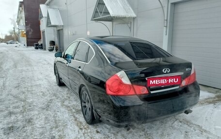 Infiniti M, 2007 год, 940 000 рублей, 6 фотография