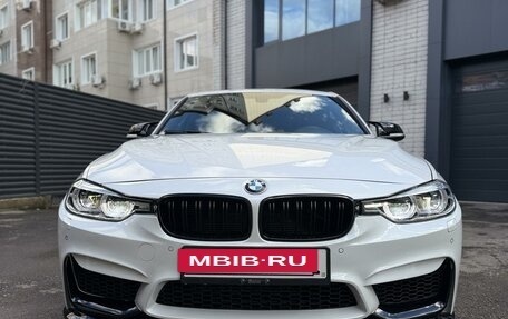 BMW 3 серия, 2016 год, 2 200 000 рублей, 2 фотография