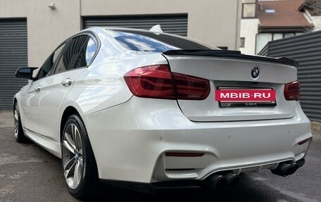 BMW 3 серия, 2016 год, 2 200 000 рублей, 10 фотография