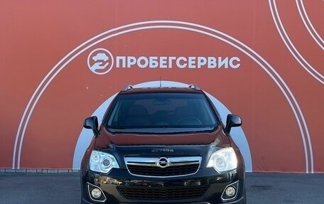 Opel Antara I, 2012 год, 1 190 000 рублей, 2 фотография