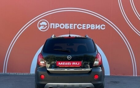 Opel Antara I, 2012 год, 1 190 000 рублей, 6 фотография