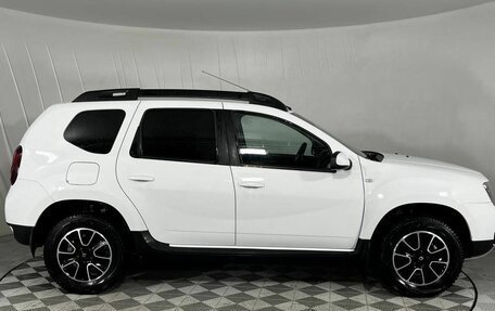 Renault Duster I рестайлинг, 2020 год, 1 770 000 рублей, 4 фотография