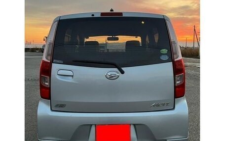 Daihatsu Move VI рестайлинг, 2012 год, 599 016 рублей, 6 фотография