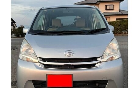 Daihatsu Move VI рестайлинг, 2012 год, 599 016 рублей, 2 фотография