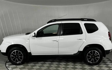 Renault Duster I рестайлинг, 2020 год, 1 770 000 рублей, 8 фотография